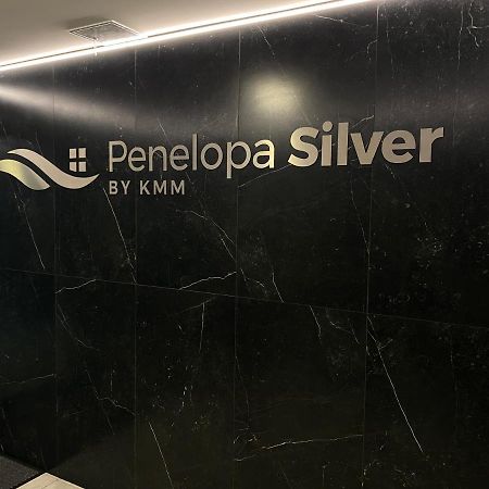 Appartamento Marine Penelopa Silver Świnoujście Esterno foto