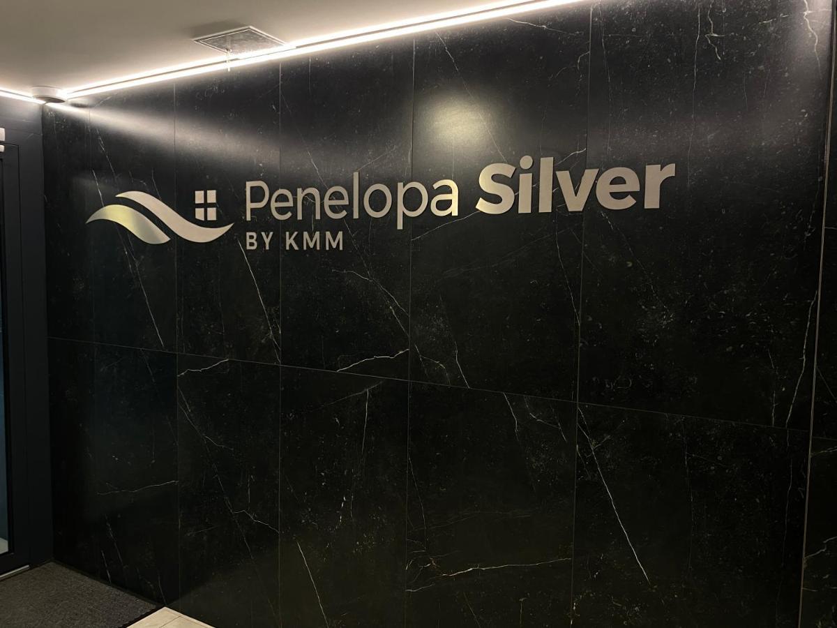 Appartamento Marine Penelopa Silver Świnoujście Esterno foto